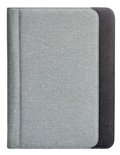 HF15013 Conference Folder Work 25,5 x 34 x 3,5 cm / Light Grey