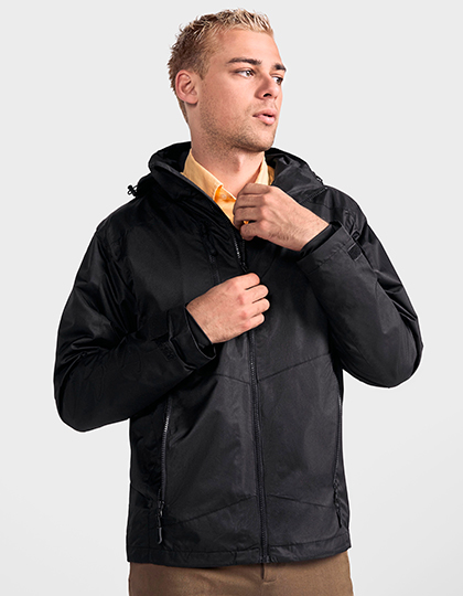 RY1106 Alaska Jacket