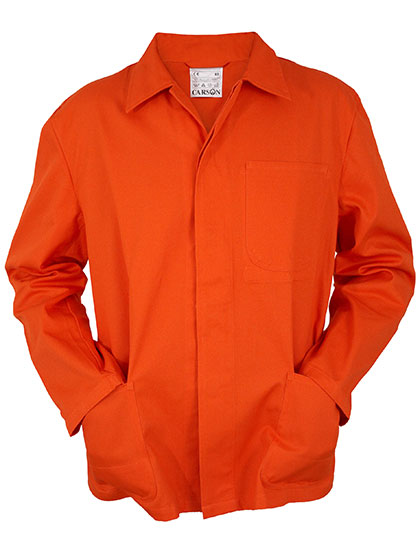 CR701 Classic Long Work Jacket