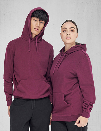 BCWG008 ID.223 Hoodie