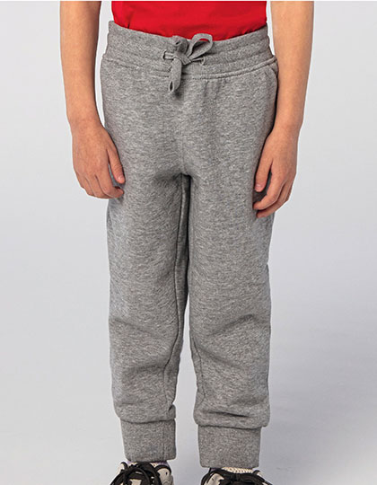 L02121 Kids´ Slim Fit Jogging Pants Jake