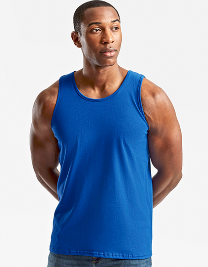 F260 Valueweight Athletic Vest