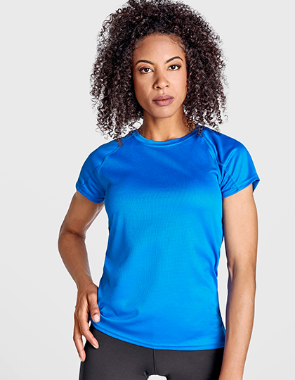 RY0408 Women´s Bahrain T-Shirt
