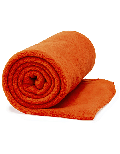RY5621 Fleece Blanket Lambert
