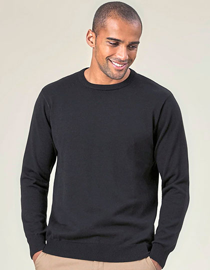 BR4440 Crew Neck Jumper Jackson