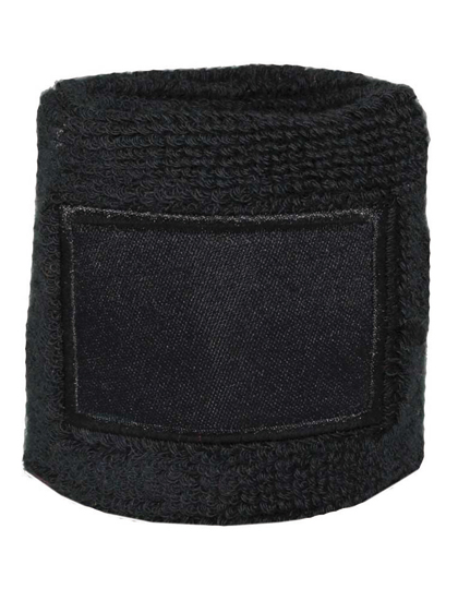 C1520 Schweißarmband One Size / Black