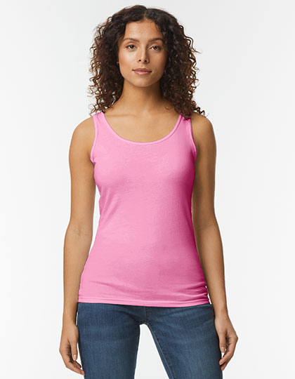G64200L Softstyle® Women´s Tank Top