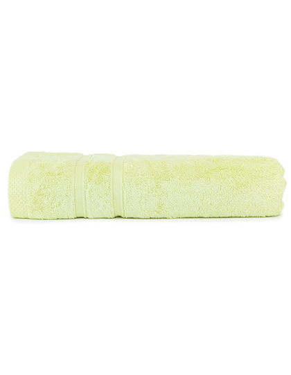 TH1270 Bamboo Bath Towel 70 x 140 cm / Light Olive