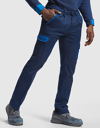 RY8408 Trousers Trooper