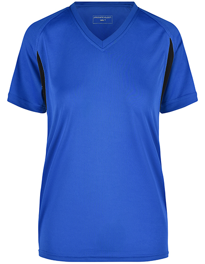 JN316 Ladies´ Running-T