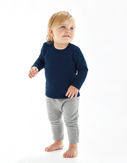 BZ11 Baby Long Sleeve T