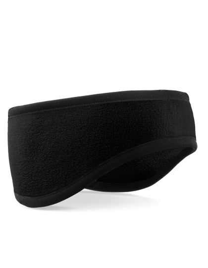 CB240 Suprafleece® Aspen Headband L/XL / Black