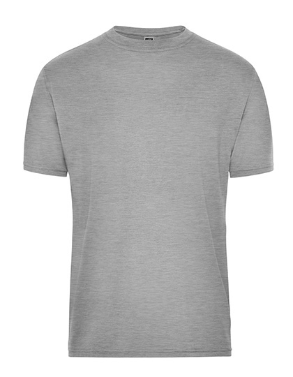 JN1808 Men´s Bio Workwear T-Shirt