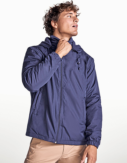 RY5079 Winter Jacket Makalu