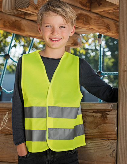 X111K Kids´ Safety Vest