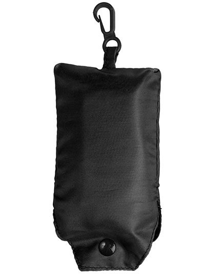 NT6264 Einkaufstasche Streets 54 x 45 x 2 cm / Black