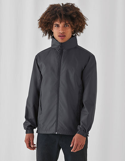 BCJUI60 Windjacket ID.601