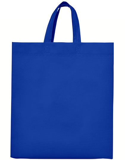 RY7503 Lake Bag 35 x 40 x 12 cm / Royal Blue 05