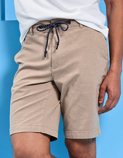 AQ057 Men´s Everyday Chino Shorts