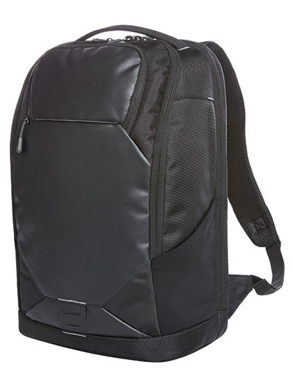 HF15008 Notebook Backpack Hashtag
