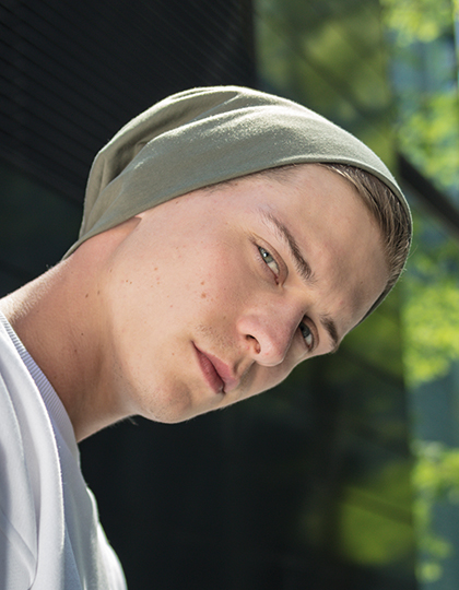 BY002 Jersey Beanie