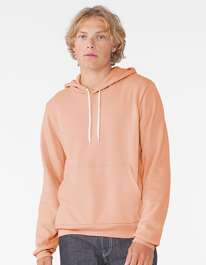 CV3719 Unisex Sponge Fleece Pullover Hoodie