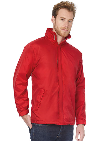 BCJU824 Jacket Ocean Shore