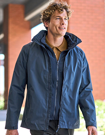 RG150 Classic 3-in-1 Jacket