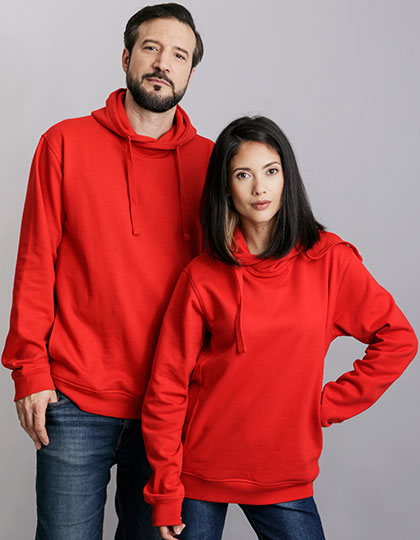MY612 my pure mate - Unisex Hoody