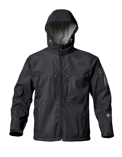 ST17F Women´s Epsilon H2Xtreme™ Shell XS / Black