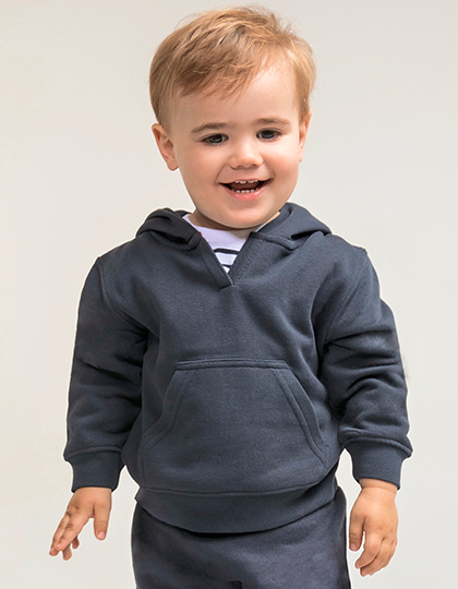 LW002 Kids´ Hooded Sweatshirt