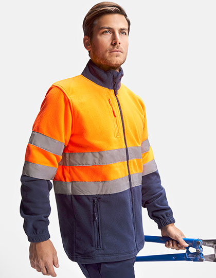 RY9305 Altair Fleece Jacket