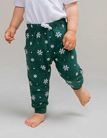 LW085 Baby Lounge Pants