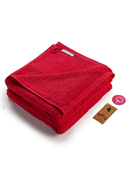 AR035 Fashion Hand Towel