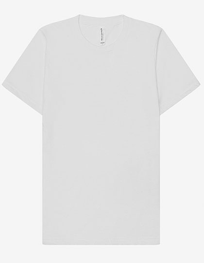 CV3001ECO Unisex EcoMax Short Sleeve Tee 3XL / White
