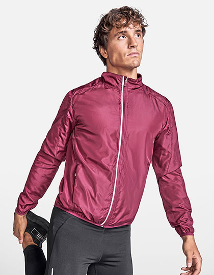 RY5050 Men´s Glasgow Windjacket