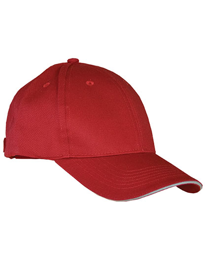CR800 Contrast Sandwich Cap