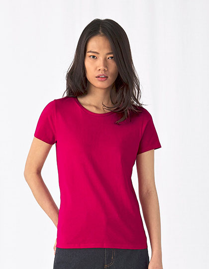 BCTW04T Women´s T-Shirt #E190