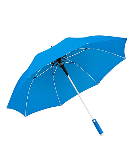 FA4744 AC-Midsize-Stockschirm FARE® Whiteline