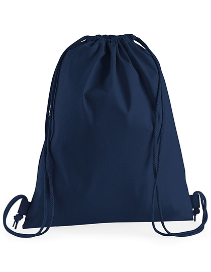 WM210 Premium Cotton Gymsac