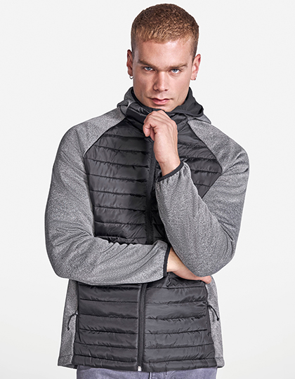 RY1120 Minsk Jacket