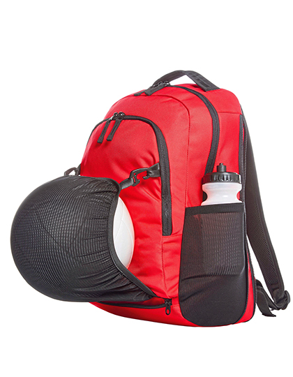 HF15023 Backpack Team