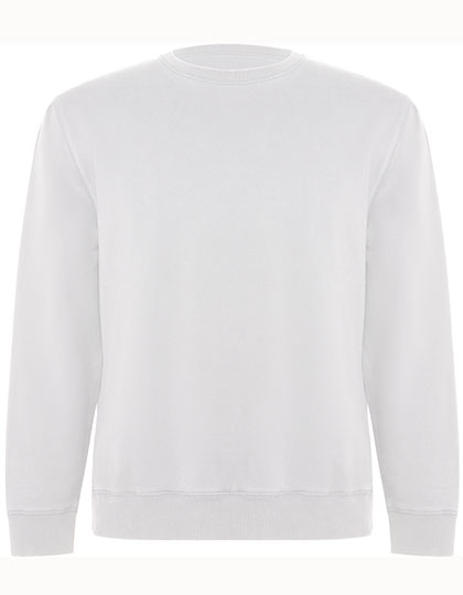 RY1071 Batian Organic Sweatshirt XS / White 01