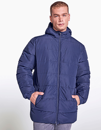 RY5080 Parka Jacket Nepal