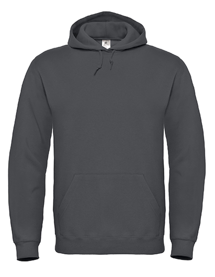 BCWUI21 Sweat ID.003 XS / Anthracite