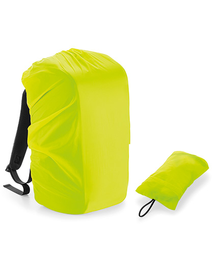 QX501 Waterproof Universal Rain Cover