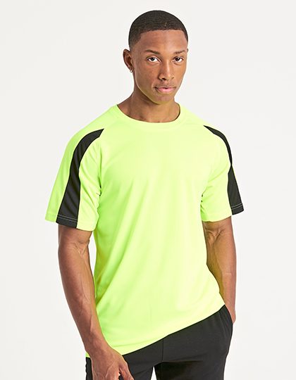 JC003 Contrast Cool T