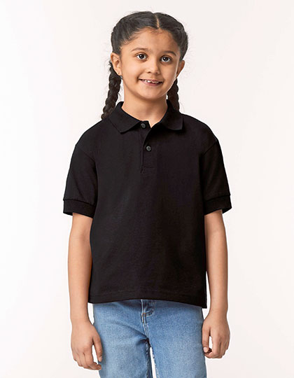 G8800K DryBlend® Youth Polo
