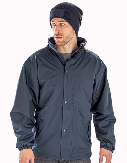 RT160A Stormdri 4000 Recycled Coat