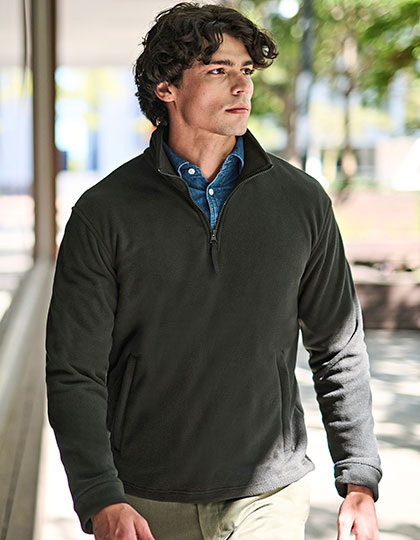 RG510 Thor Overhead Fleece